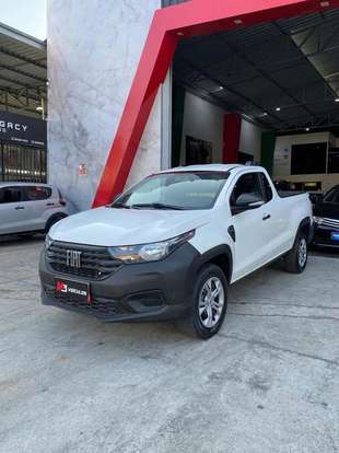 FIAT-STRADA-1.3 FIREFLY FLEX ENDURANCE CS MANUAL FIAT-STRADA-2024