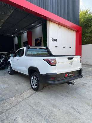 FIAT-STRADA-1.3 FIREFLY FLEX ENDURANCE CS MANUAL FIAT-STRADA-2024