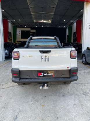 FIAT-STRADA-1.3 FIREFLY FLEX ENDURANCE CS MANUAL FIAT-STRADA-2024