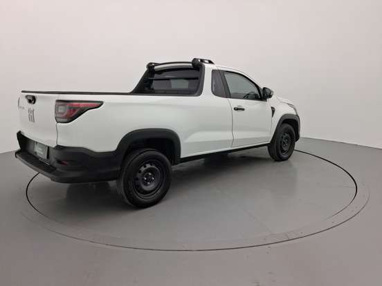 FIAT-STRADA-1.3 FIREFLY FLEX ENDURANCE CS MANUAL FIAT-STRADA-2025