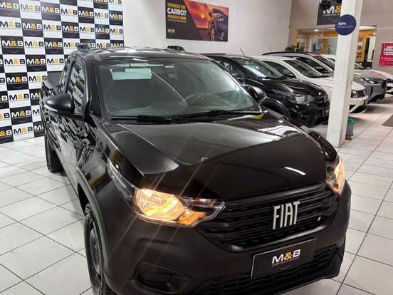 FIAT-STRADA-1.3 FIREFLY FLEX ENDURANCE CS MANUAL FIAT-STRADA-2025