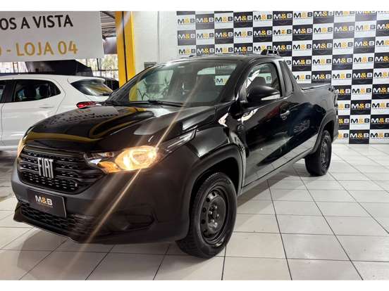 FIAT-STRADA-1.3 FIREFLY FLEX ENDURANCE CS MANUAL FIAT-STRADA-2025
