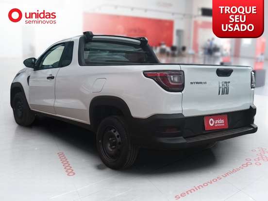 FIAT-STRADA-1.3 FIREFLY FLEX ENDURANCE CS MANUAL FIAT-STRADA-2024
