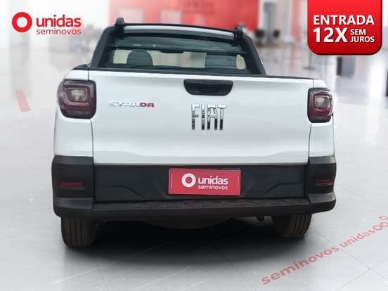FIAT-STRADA-1.3 FIREFLY FLEX ENDURANCE CS MANUAL FIAT-STRADA-2024