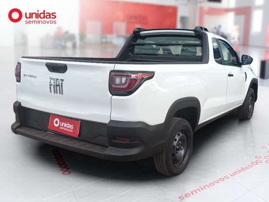 FIAT-STRADA-1.3 FIREFLY FLEX ENDURANCE CS MANUAL FIAT-STRADA-2024