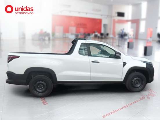 FIAT-STRADA-1.3 FIREFLY FLEX ENDURANCE CS MANUAL FIAT-STRADA-2024
