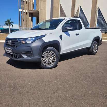 FIAT-STRADA-1.3 FIREFLY FLEX ENDURANCE CS MANUAL FIAT-STRADA-2024