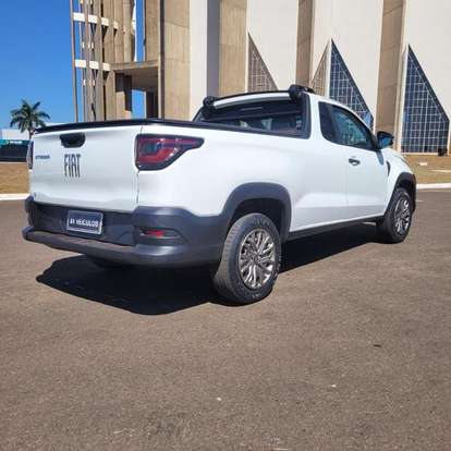 FIAT-STRADA-1.3 FIREFLY FLEX ENDURANCE CS MANUAL FIAT-STRADA-2024