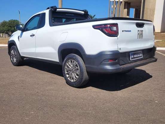 FIAT-STRADA-1.3 FIREFLY FLEX ENDURANCE CS MANUAL FIAT-STRADA-2024