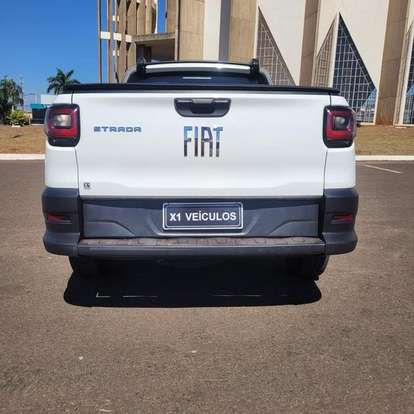 FIAT-STRADA-1.3 FIREFLY FLEX ENDURANCE CS MANUAL FIAT-STRADA-2024