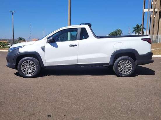FIAT-STRADA-1.3 FIREFLY FLEX ENDURANCE CS MANUAL FIAT-STRADA-2024