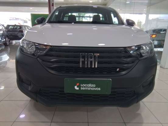 FIAT-STRADA-1.3 FIREFLY FLEX ENDURANCE CS MANUAL FIAT-STRADA-2024