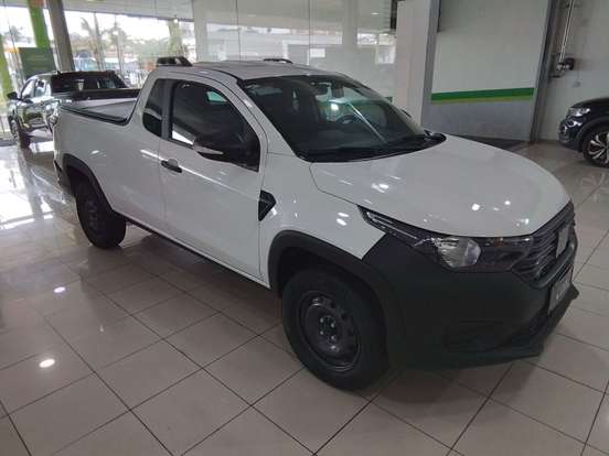 FIAT-STRADA-1.3 FIREFLY FLEX ENDURANCE CS MANUAL FIAT-STRADA-2024