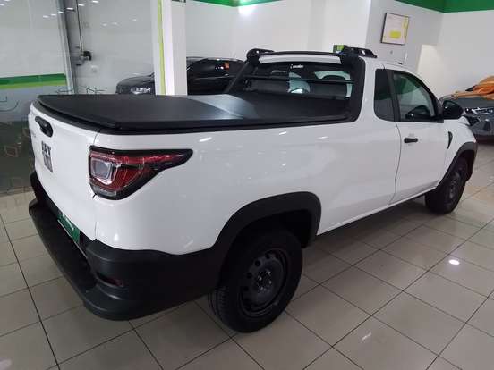 FIAT-STRADA-1.3 FIREFLY FLEX ENDURANCE CS MANUAL FIAT-STRADA-2024