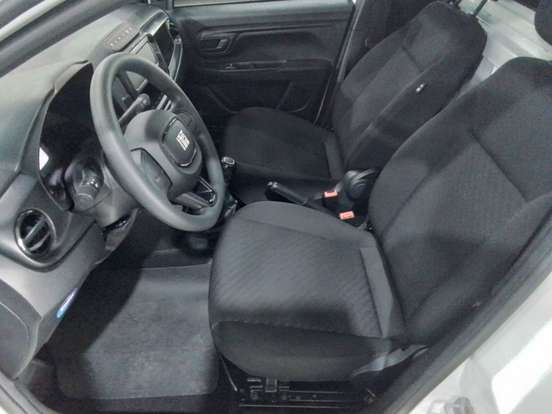 FIAT-STRADA-1.3 FIREFLY FLEX ENDURANCE CS MANUAL FIAT-STRADA-2024