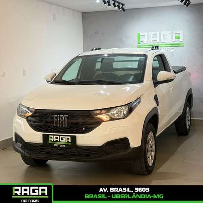 FIAT-STRADA-1.3 FIREFLY FLEX ENDURANCE CS MANUAL FIAT-STRADA-2024