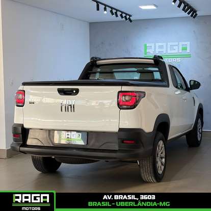FIAT-STRADA-1.3 FIREFLY FLEX ENDURANCE CS MANUAL FIAT-STRADA-2024