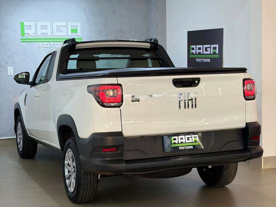 FIAT-STRADA-1.3 FIREFLY FLEX ENDURANCE CS MANUAL FIAT-STRADA-2024