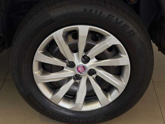 FIAT-STRADA-1.3 FIREFLY FLEX ENDURANCE CS MANUAL FIAT-STRADA-2024