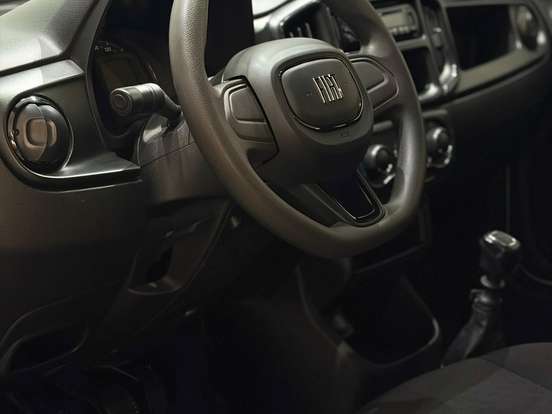 FIAT-STRADA-1.3 FIREFLY FLEX ENDURANCE CS MANUAL FIAT-STRADA-2024