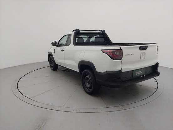 FIAT-STRADA-1.3 FIREFLY FLEX ENDURANCE CS MANUAL FIAT-STRADA-2025