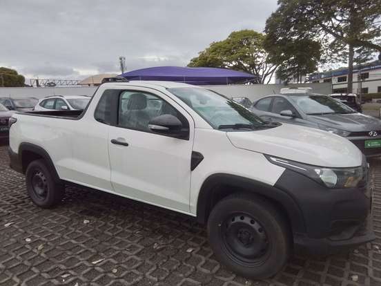 FIAT-STRADA-1.3 FIREFLY FLEX ENDURANCE CS MANUAL FIAT-STRADA-2023