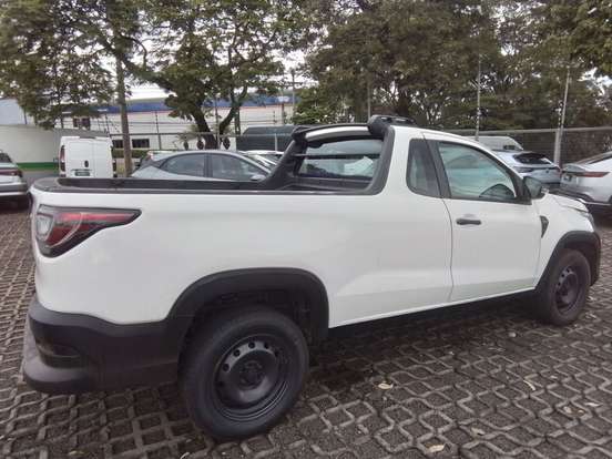 FIAT-STRADA-1.3 FIREFLY FLEX ENDURANCE CS MANUAL FIAT-STRADA-2023