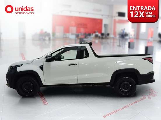FIAT-STRADA-1.3 FIREFLY FLEX ENDURANCE CS MANUAL FIAT-STRADA-2024