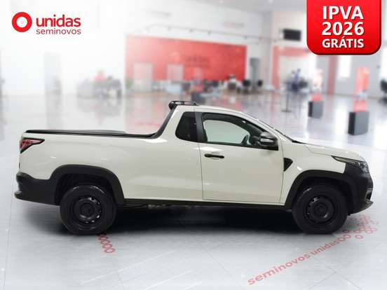 FIAT-STRADA-1.3 FIREFLY FLEX ENDURANCE CS MANUAL FIAT-STRADA-2024