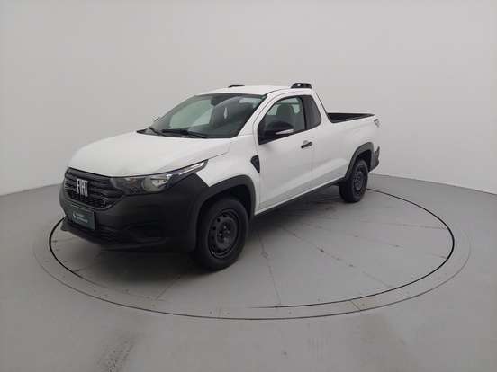 FIAT-STRADA-1.3 FIREFLY FLEX ENDURANCE CS MANUAL FIAT-STRADA-2025