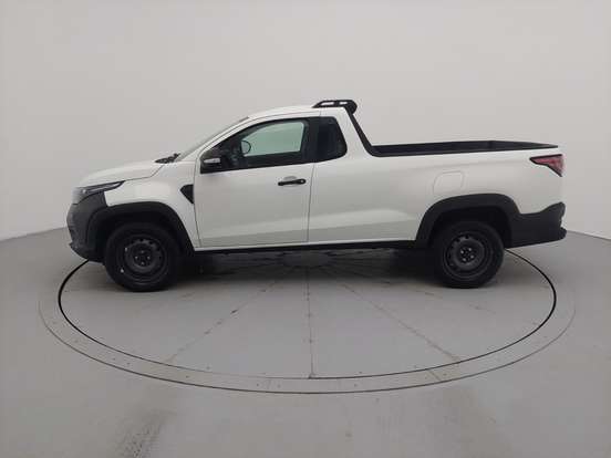 FIAT-STRADA-1.3 FIREFLY FLEX ENDURANCE CS MANUAL FIAT-STRADA-2025