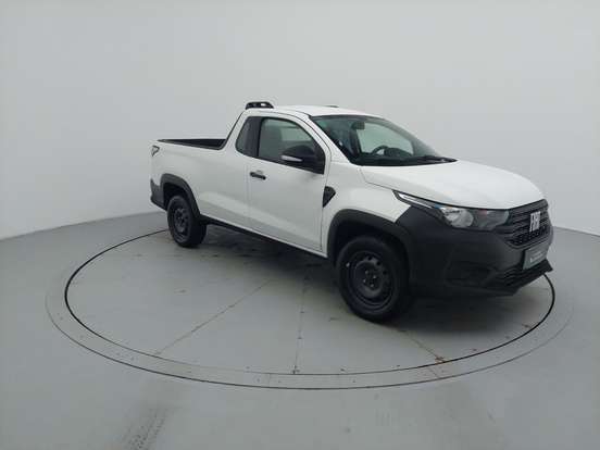 FIAT-STRADA-1.3 FIREFLY FLEX ENDURANCE CS MANUAL FIAT-STRADA-2025