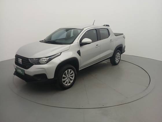FIAT STRADA 1.3 FIREFLY FLEX FREEDOM CD MANUAL