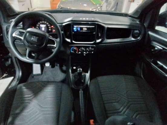 FIAT-STRADA-1.3 FIREFLY FLEX FREEDOM CD MANUAL FIAT-STRADA-2024