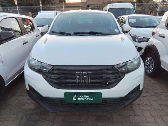 FIAT-STRADA-1.3 FIREFLY FLEX FREEDOM CD MANUAL FIAT-STRADA-2024