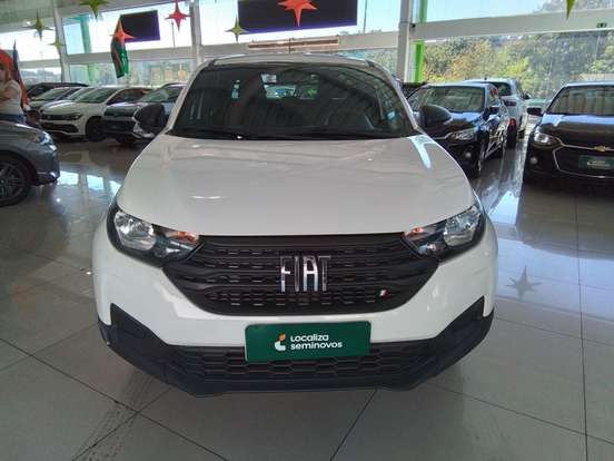 FIAT-STRADA-1.3 FIREFLY FLEX FREEDOM CD MANUAL FIAT-STRADA-2025