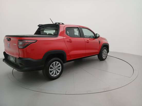 FIAT-STRADA-1.3 FIREFLY FLEX FREEDOM CD MANUAL FIAT-STRADA-2024