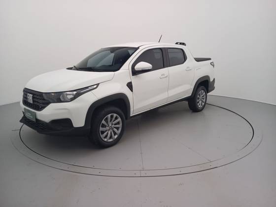 FIAT STRADA 1.3 FIREFLY FLEX FREEDOM CD MANUAL