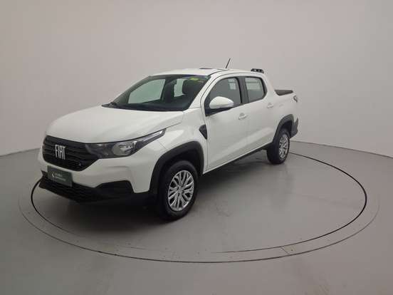 FIAT-STRADA-1.3 FIREFLY FLEX FREEDOM CD MANUAL FIAT-STRADA-2024