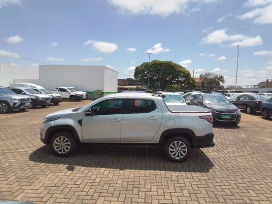 FIAT-STRADA-1.3 FIREFLY FLEX FREEDOM CD MANUAL FIAT-STRADA-2025
