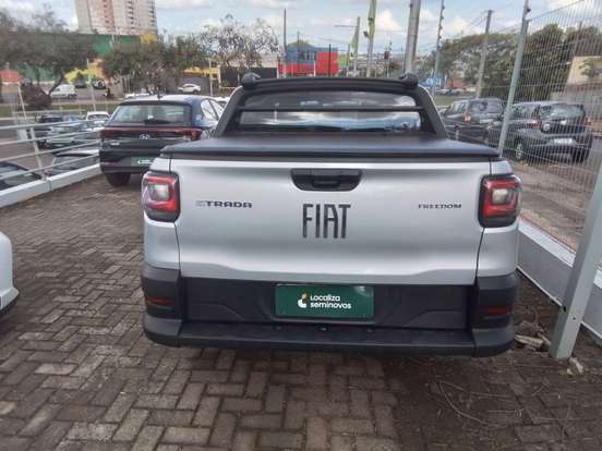 FIAT-STRADA-1.3 FIREFLY FLEX FREEDOM CD MANUAL FIAT-STRADA-2024