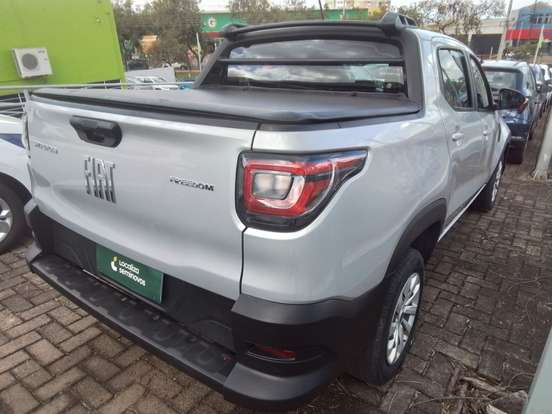 FIAT-STRADA-1.3 FIREFLY FLEX FREEDOM CD MANUAL FIAT-STRADA-2024