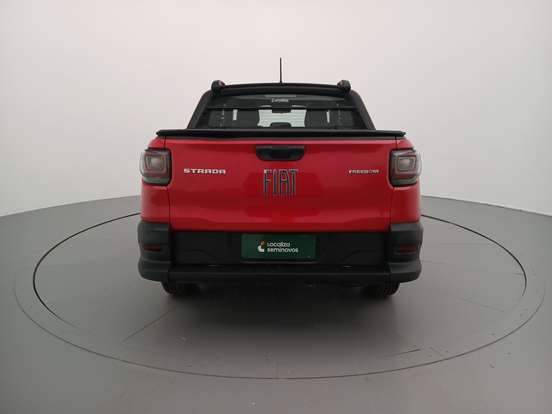 FIAT-STRADA-1.3 FIREFLY FLEX FREEDOM CD MANUAL FIAT-STRADA-2025