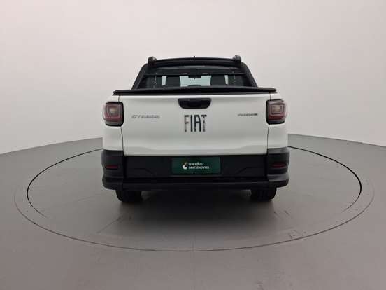 FIAT-STRADA-1.3 FIREFLY FLEX FREEDOM CD MANUAL FIAT-STRADA-2025