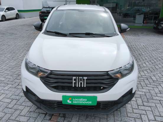 FIAT-STRADA-1.3 FIREFLY FLEX FREEDOM CD MANUAL FIAT-STRADA-2025