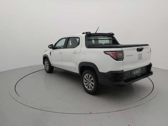 FIAT-STRADA-1.3 FIREFLY FLEX FREEDOM CD MANUAL FIAT-STRADA-2025