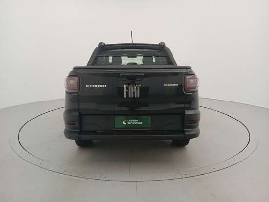 FIAT-STRADA-1.3 FIREFLY FLEX FREEDOM CD MANUAL FIAT-STRADA-2025