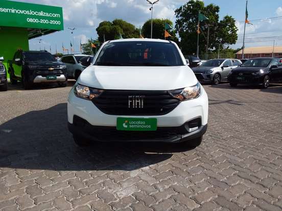 FIAT-STRADA-1.3 FIREFLY FLEX FREEDOM CD MANUAL FIAT-STRADA-2025