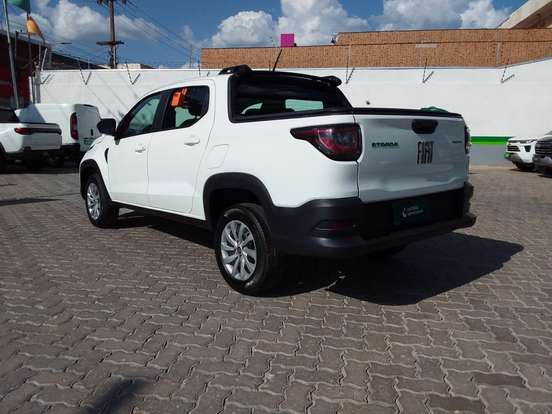 FIAT-STRADA-1.3 FIREFLY FLEX FREEDOM CD MANUAL FIAT-STRADA-2025