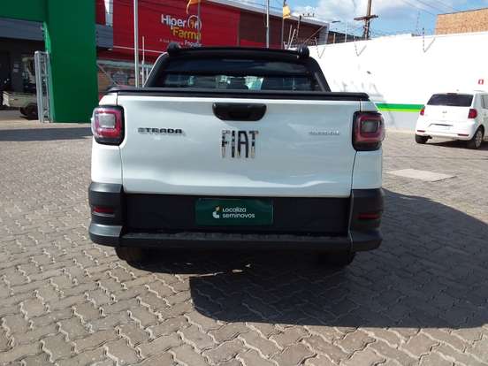 FIAT-STRADA-1.3 FIREFLY FLEX FREEDOM CD MANUAL FIAT-STRADA-2025